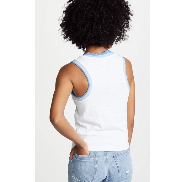 Tag & Bone Tank Top NWOT - Picture 3 of 4